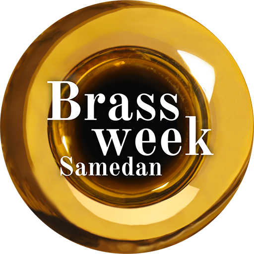 Brassweek Samedan