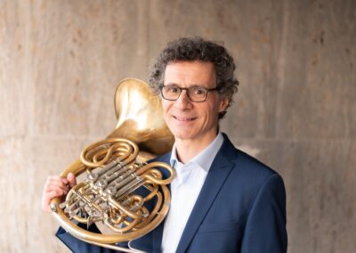 Prof. Christian Lampert