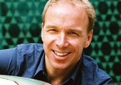 Prof. Anne Jelle Visser